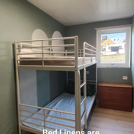 Apartmán 2-bedroom Stryn, Norway Stryn