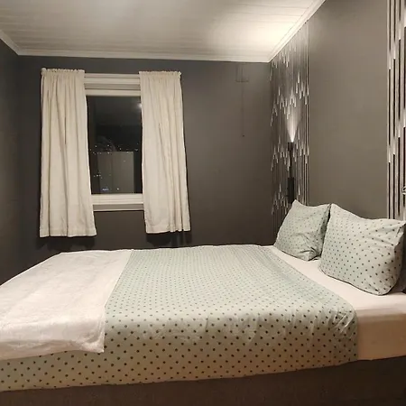 Apartmán 2-bedroom Stryn, Norway