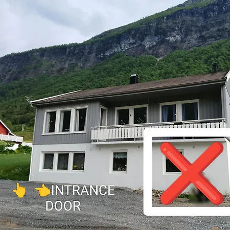2-bedroom Stryn, Norway Stryn