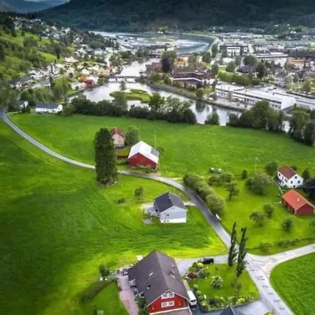 2-bedroom Stryn, Norway