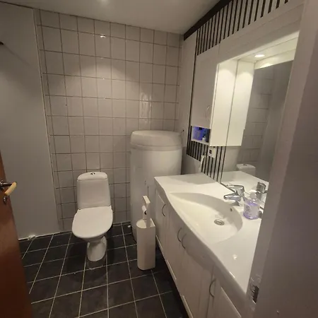 Apartmán 2-bedroom Stryn, Norway
