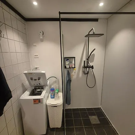 Apartmán 2-bedroom Stryn, Norway *