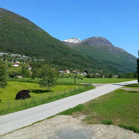 2-bedroom Stryn, Norway *