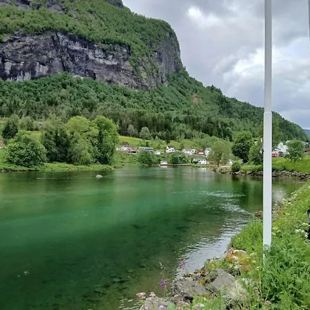 Apartmán 2-bedroom Stryn, Norway