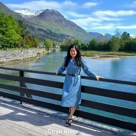 2-bedroom Stryn, Norway