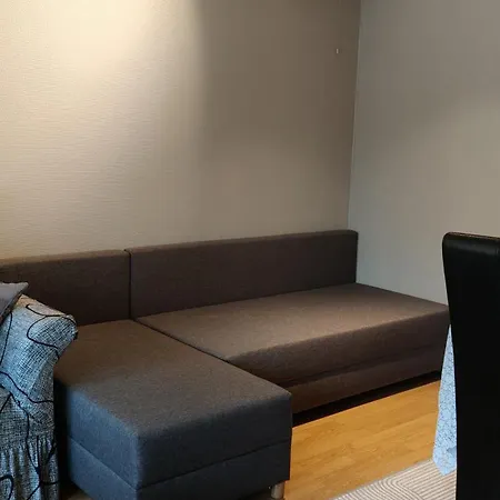 2-bedroom Stryn, Norway Apartmán Stryn