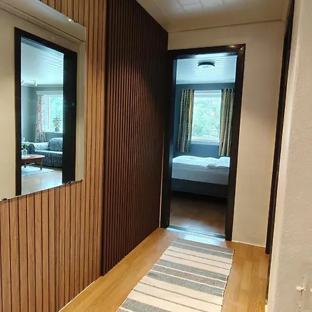 2-bedroom Stryn, Norway Apartmán
