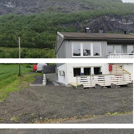 2-bedroom Stryn, Norway * Stryn