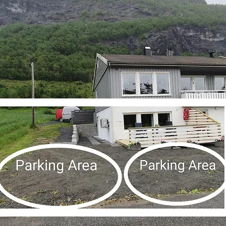 2-bedroom Stryn, Norway * Stryn