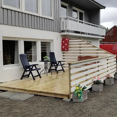 2-bedroom Stryn, Norway *