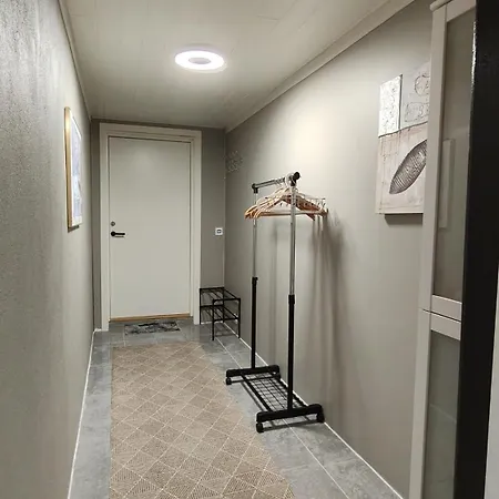 2-bedroom Stryn, Norway Apartmán Stryn
