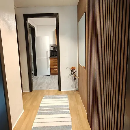 2-bedroom Stryn, Norway * Stryn