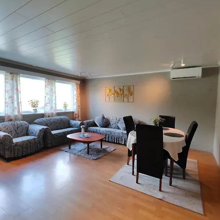 2-bedroom Stryn, Norway Stryn