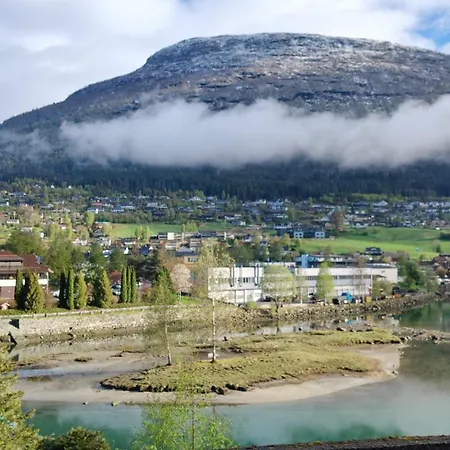 2-bedroom Stryn, Norway