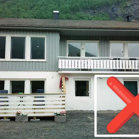 2-bedroom Stryn, Norway Daire