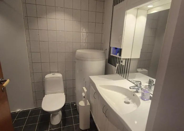 Lejlighed 2-Bedroom Apartment Stryn, Norway