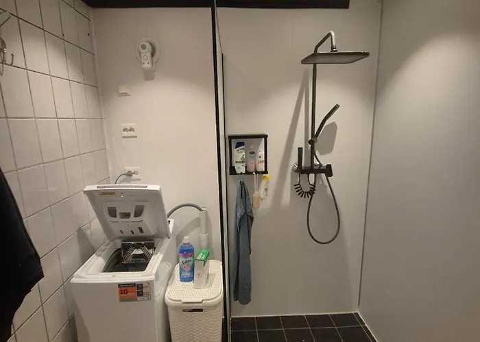Lejlighed 2-Bedroom Apartment Stryn, Norway *