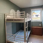 公寓 2-bedroom Stryn, Norway 史特林