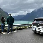 2-bedroom Stryn, Norway 公寓