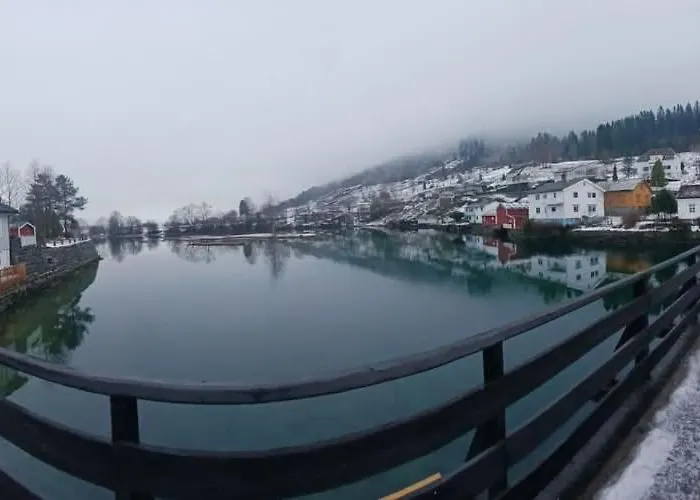 2-Bedroom Apartment Stryn, Norway